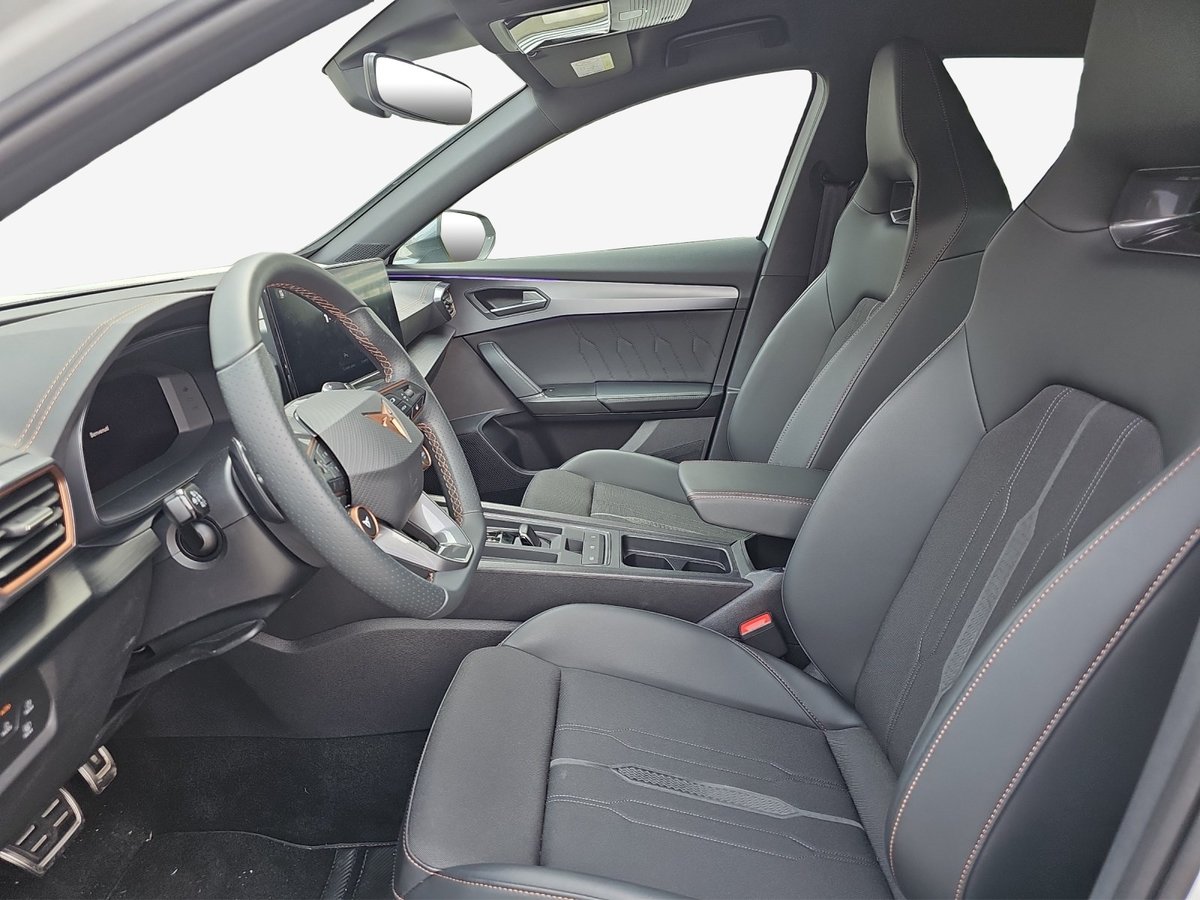 CUPRA Formentor 1.4 e-HYBRID pHEV VZ DSG, Hybride Rechargeable Essence/Électricité, Voiture de démonstration, Automatique - 7