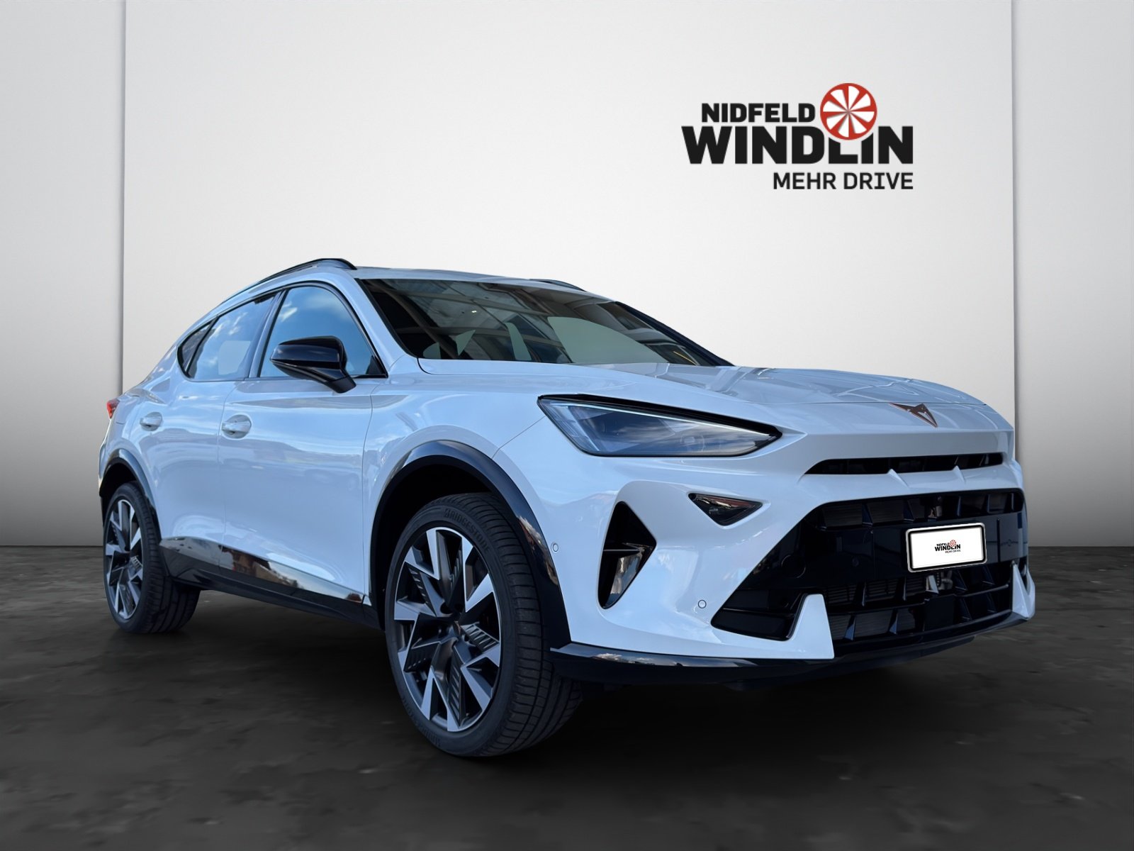 CUPRA Formentor 1.5 eHybrid VZ DSG