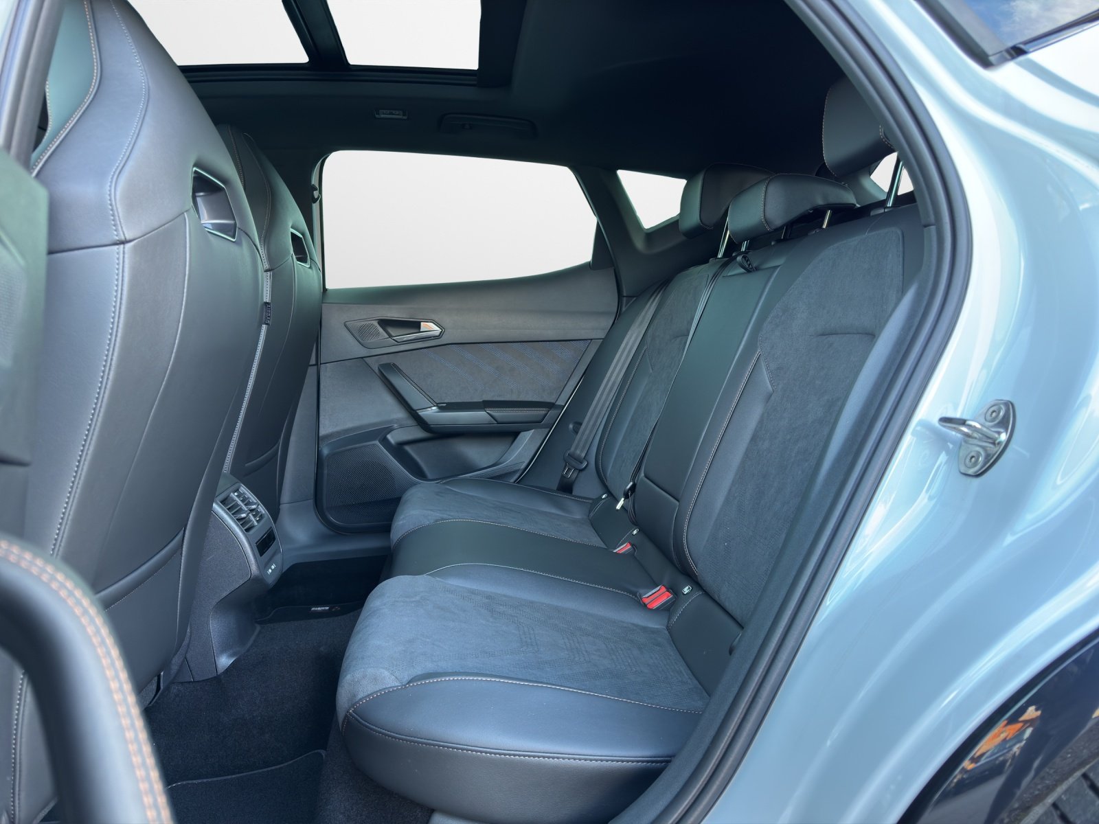 CUPRA Formentor 1.5 eHybrid VZ DSG, Hybride Rechargeable Essence/Électricité, Voiture de démonstration, Automatique - 6