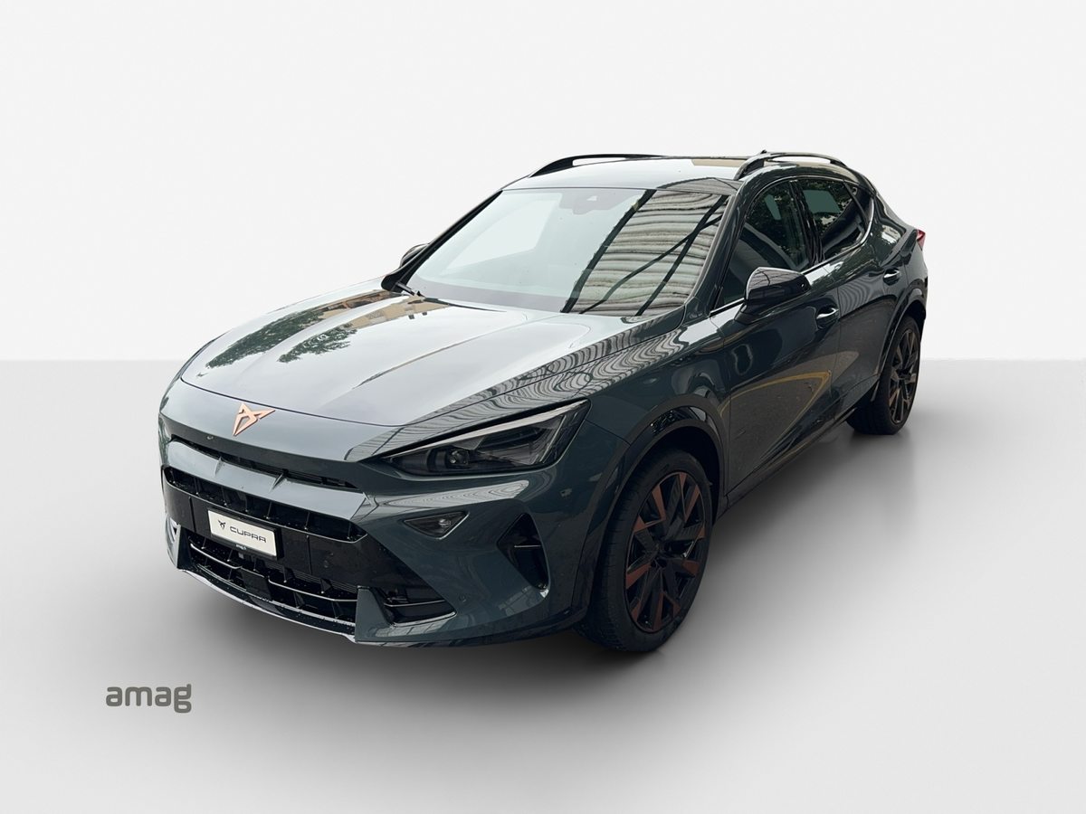 CUPRA Formentor 1.5eTSI 150PS