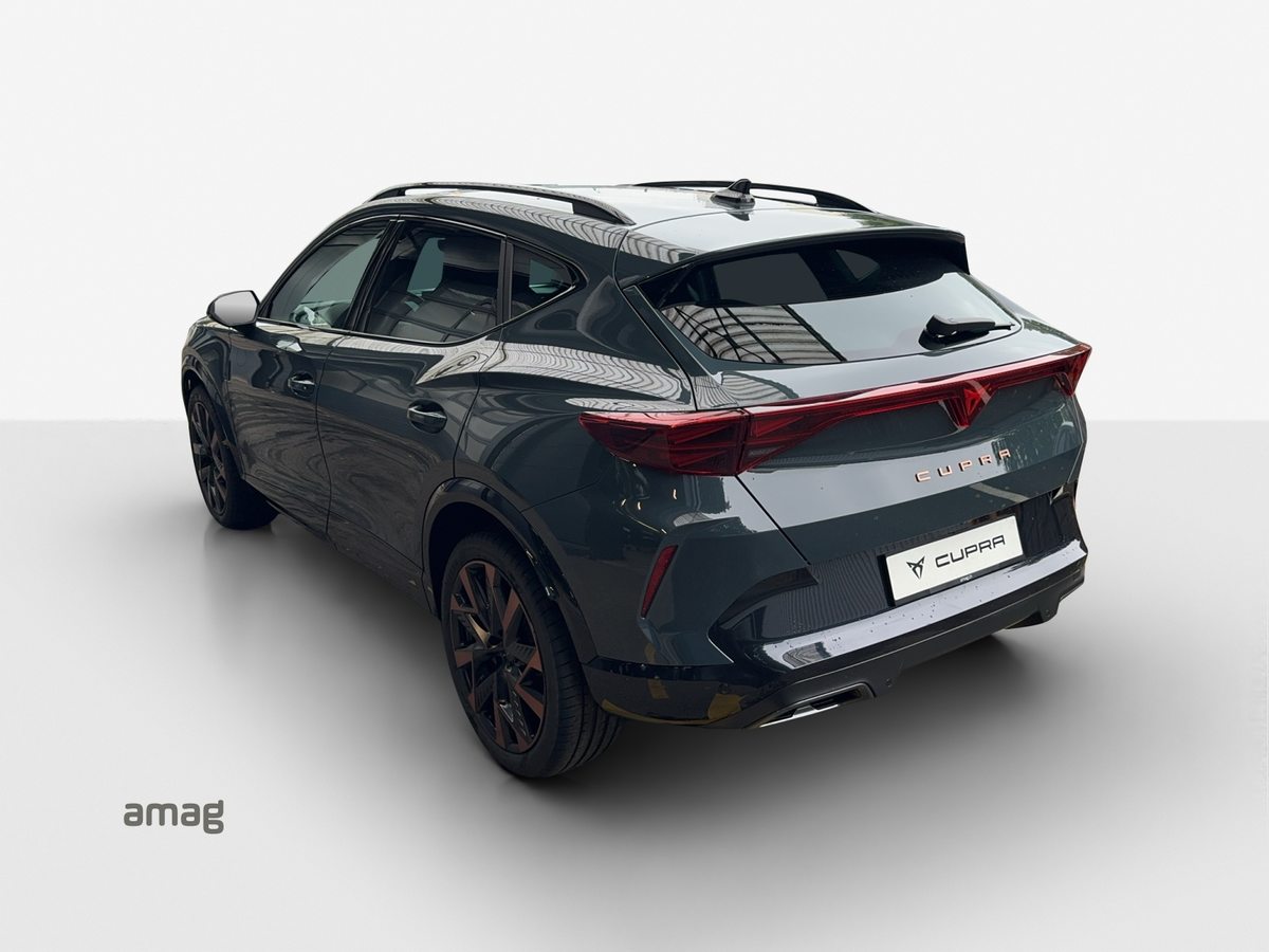 CUPRA Formentor 1.5eTSI 150PS, Essence, Voiture de démonstration, Automatique - 3