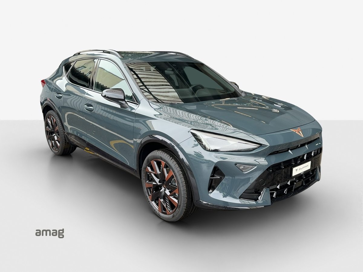 CUPRA Formentor 1.5eTSI 150PS, Essence, Voiture de démonstration, Automatique - 6
