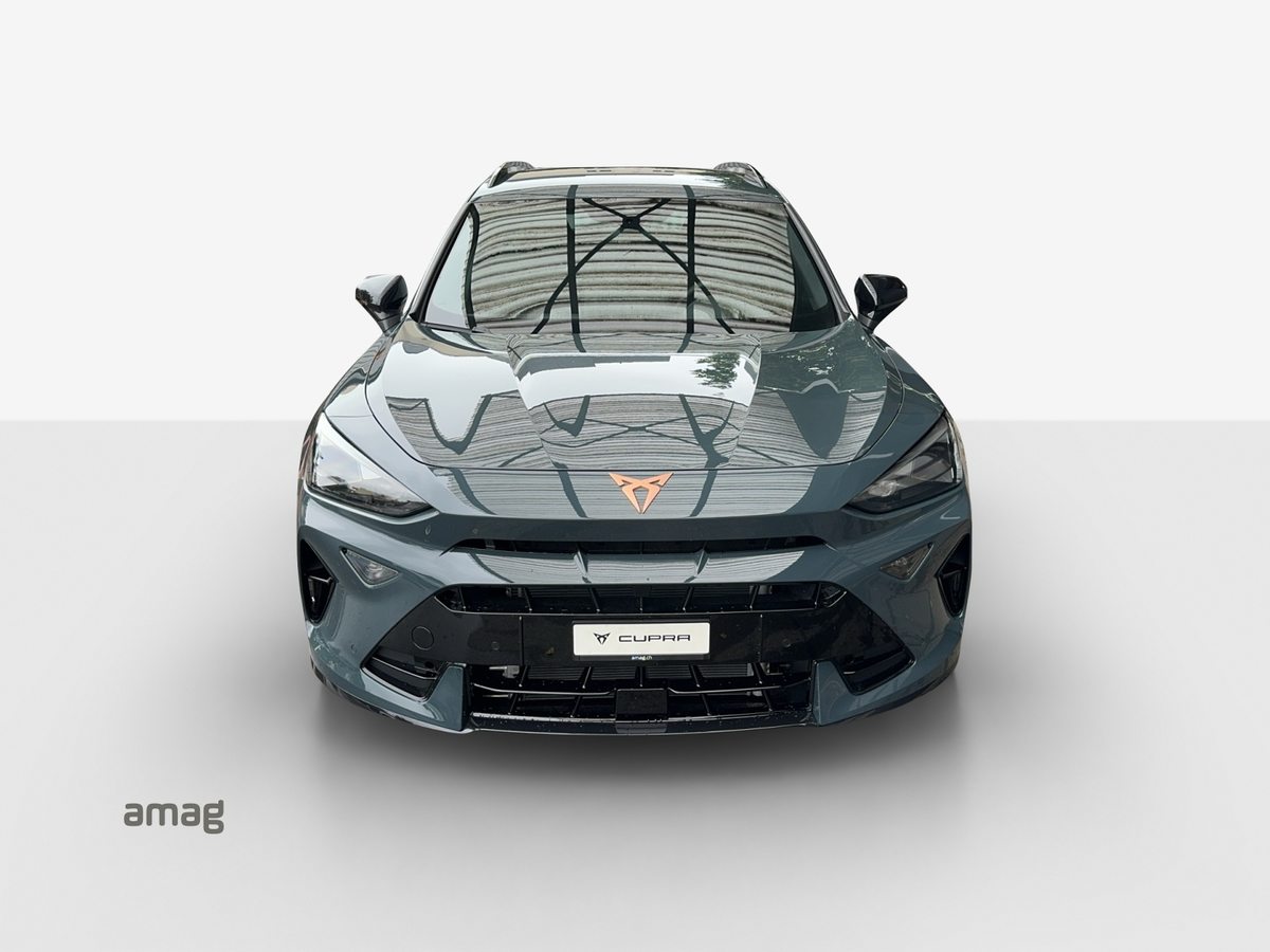 CUPRA Formentor 1.5eTSI 150PS, Essence, Voiture de démonstration, Automatique - 7