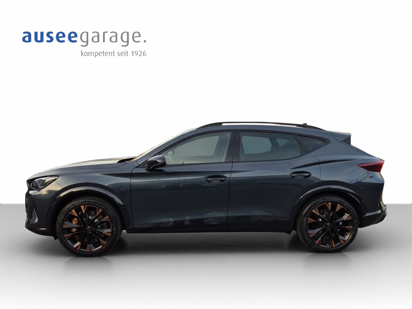 CUPRA Formentor XT 2.0TSI 333P 2000ccm 333PS/245kW 4 Zylinder TSI , Benzin, Vorführwagen, Automatik - 3
