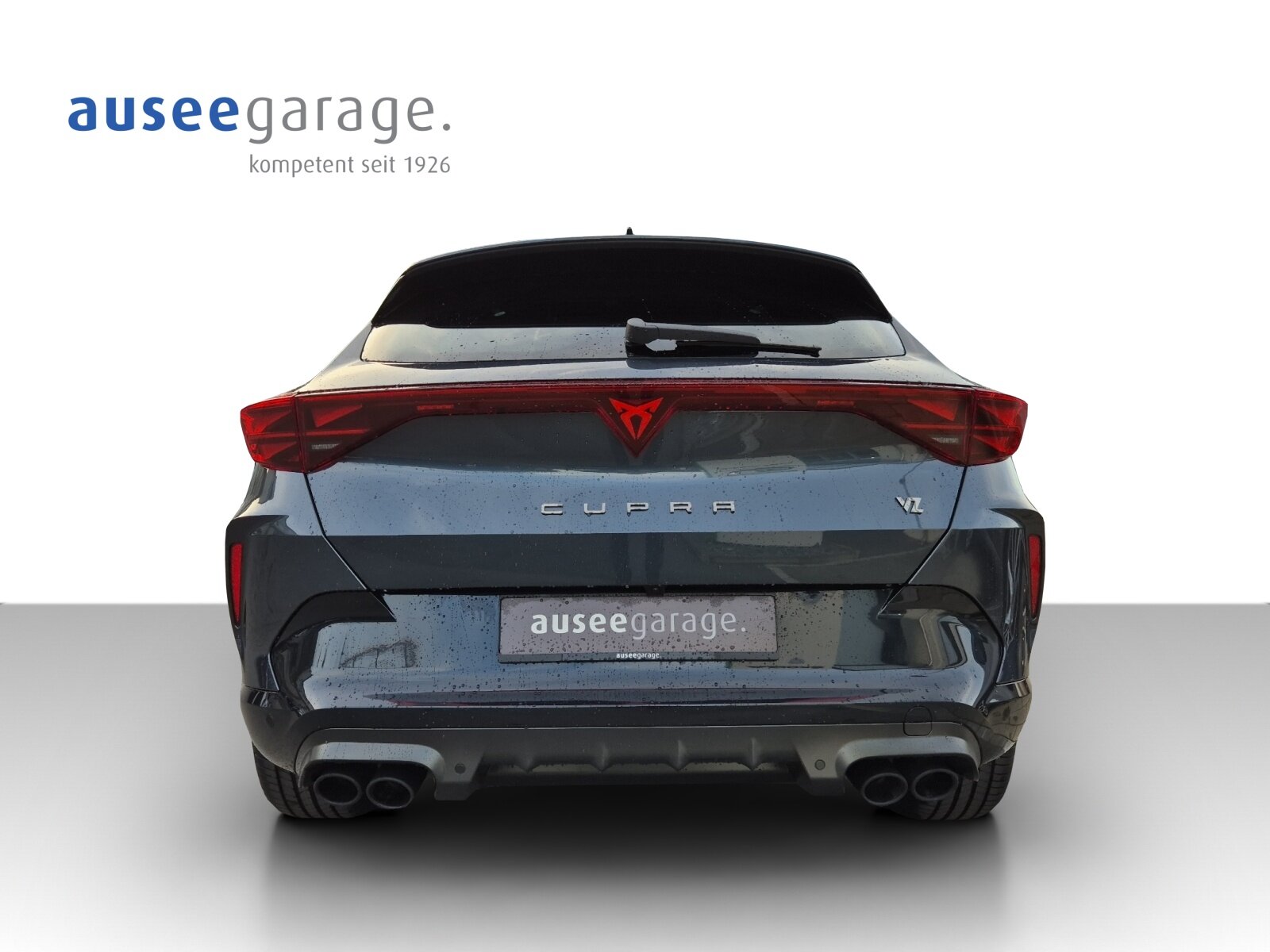 CUPRA Formentor XT 2.0TSI 333P 2000ccm 333PS/245kW 4 Zylinder TSI , Benzin, Vorführwagen, Automatik - 5