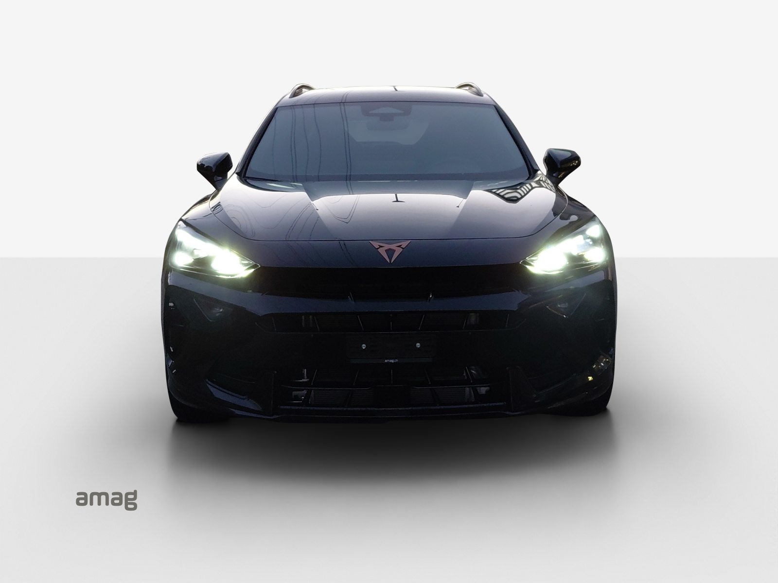 CUPRA FORMENTOR VZ e-HYBRID, Hybride Intégral Essence/Électricité, Voiture de démonstration, Automatique - 7