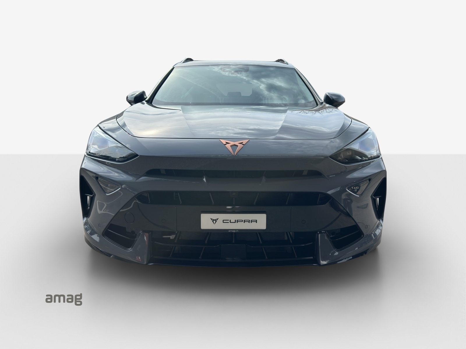 CUPRA FORMENTOR VZ 4DRIVE PRIME EDITION, Benzina, Auto dimostrativa, Automatico - 7