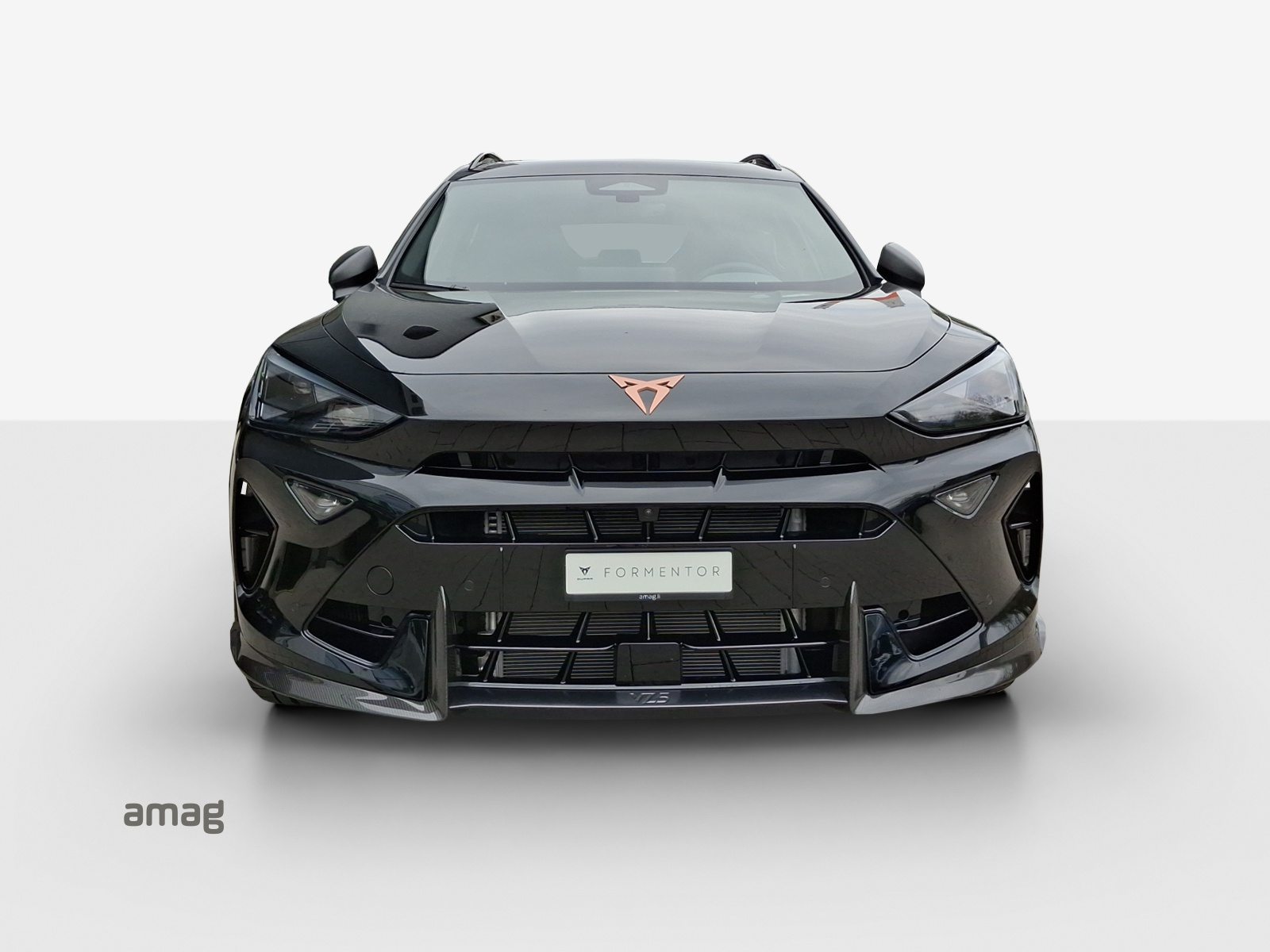 CUPRA FORMENTOR VZ5 4DRIVE PRIME EDITION, Benzina, Auto dimostrativa, Automatico - 7