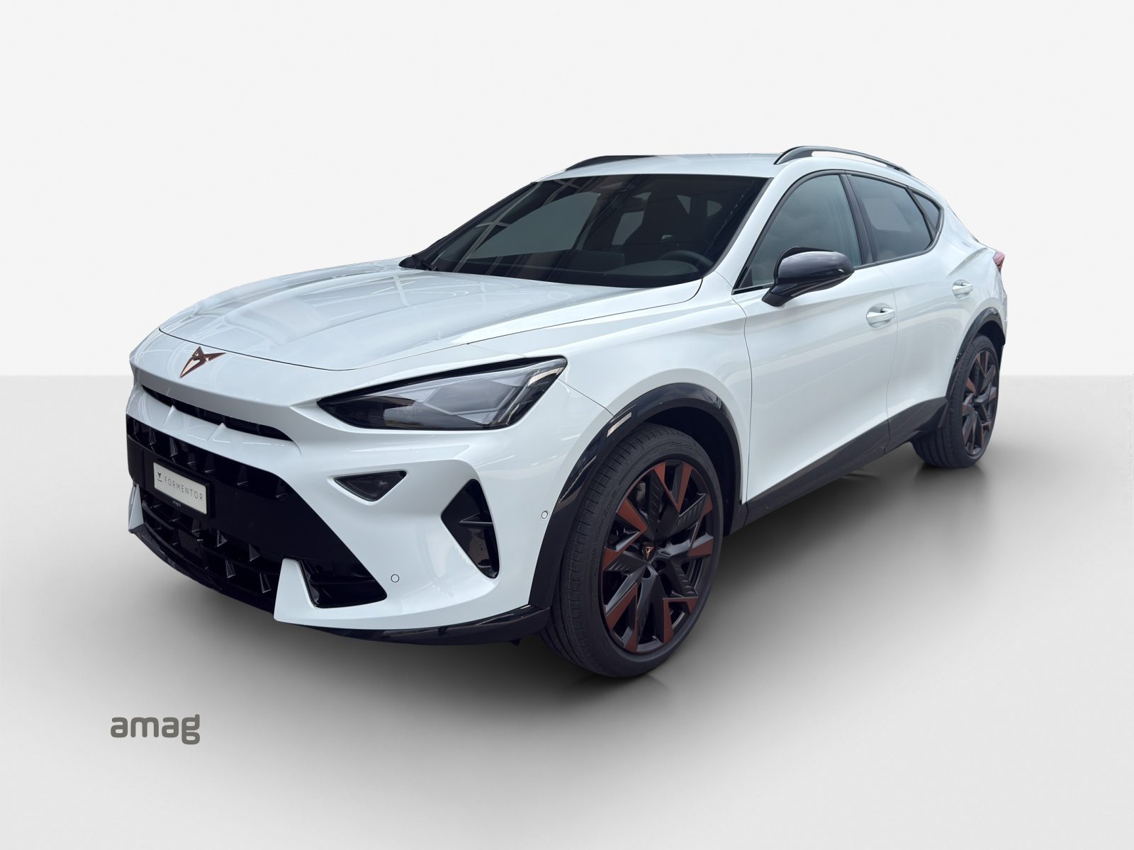 CUPRA FORMENTOR VZ 4DRIVE PRIME EDITION