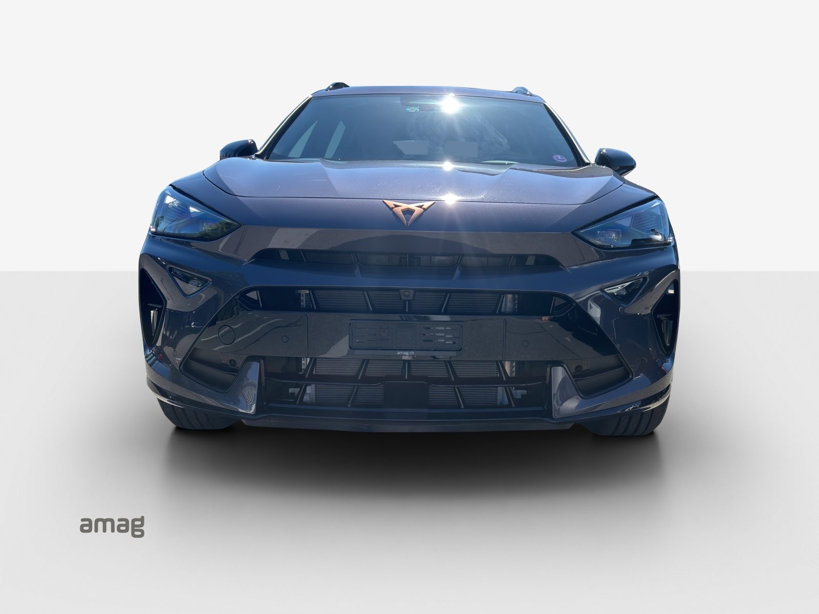 CUPRA FORMENTOR PRIME EDITION, Petrol, Ex-demonstrator, Automatic - 6