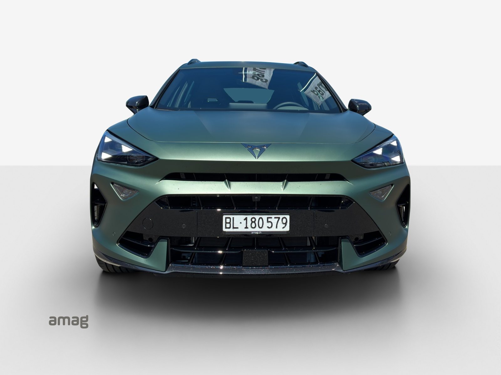 CUPRA FORMENTOR VZ 4DRIVE PRIME EDITION, Benzina, Auto dimostrativa, Automatico - 7
