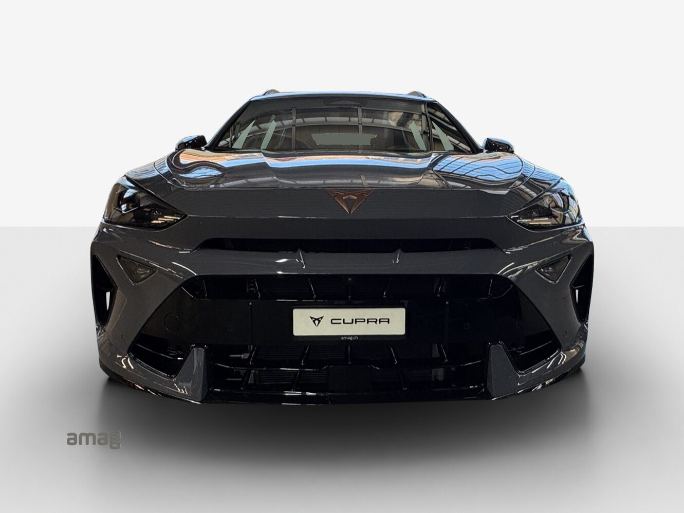 CUPRA FORMENTOR VZ 4DRIVE PRIME EDITION, Benzina, Auto dimostrativa, Automatico - 7