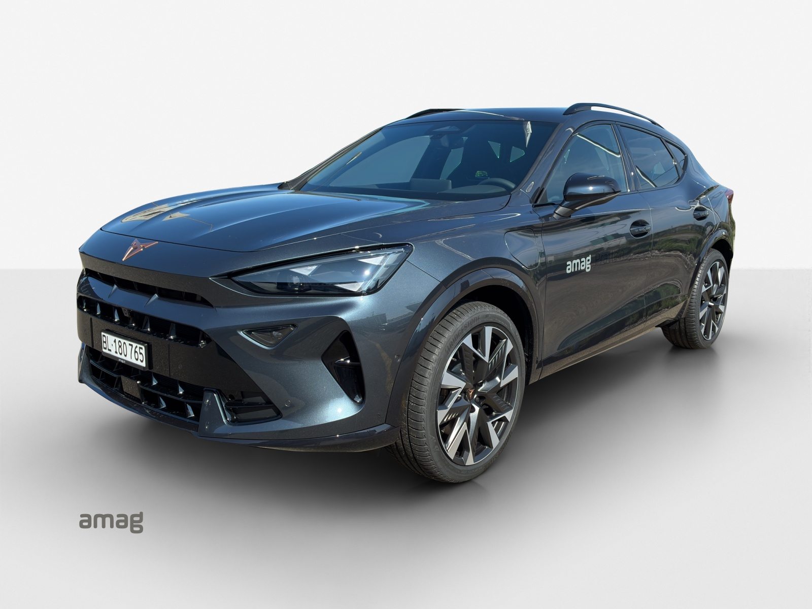 CUPRA FORMENTOR VZ e-HYBRID PRIME EDITION