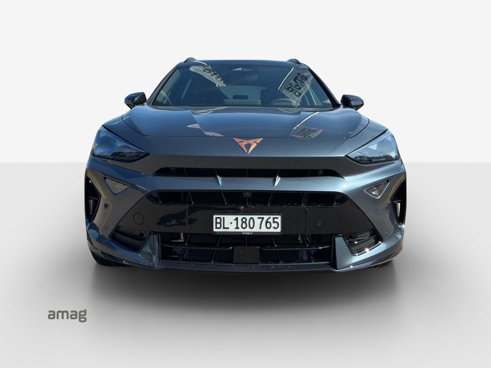 CUPRA FORMENTOR VZ e-HYBRID PRIME EDITION, Voll-Hybrid Benzin/Elektro, Vorführwagen, Automatik - 7