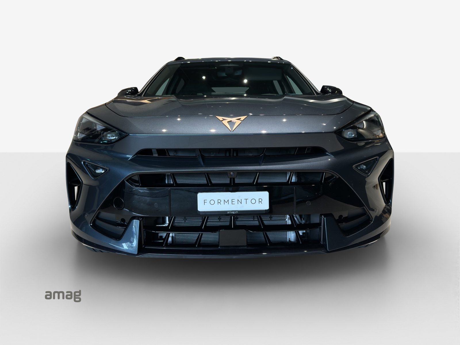 CUPRA FORMENTOR VZ e-HYBRID PRIME EDITION, Hybride Integrale Benzina/Elettrica, Auto dimostrativa, Automatico - 7