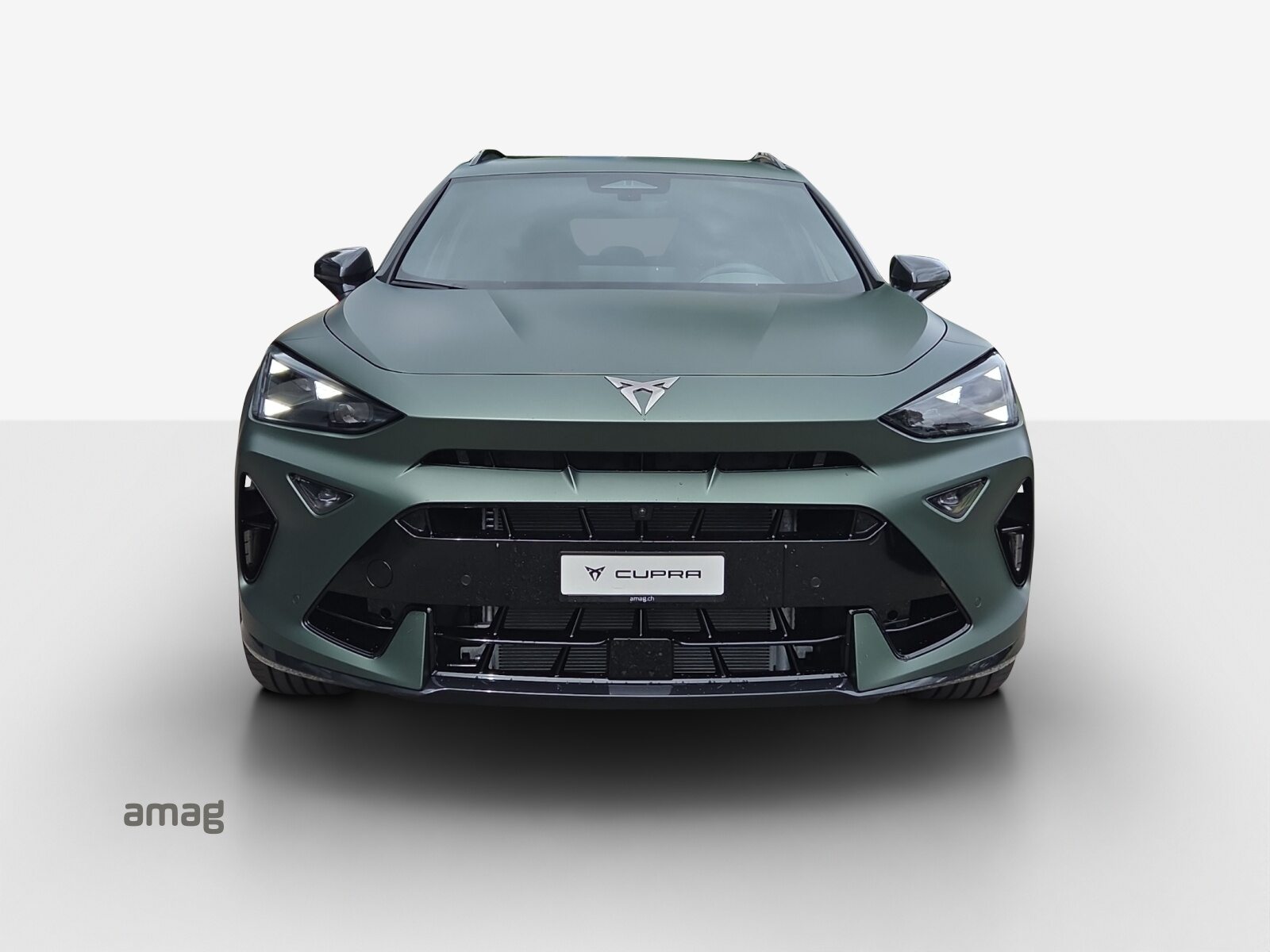 CUPRA FORMENTOR VZ 4DRIVE PRIME EDITION, Benzina, Auto dimostrativa, Automatico - 7