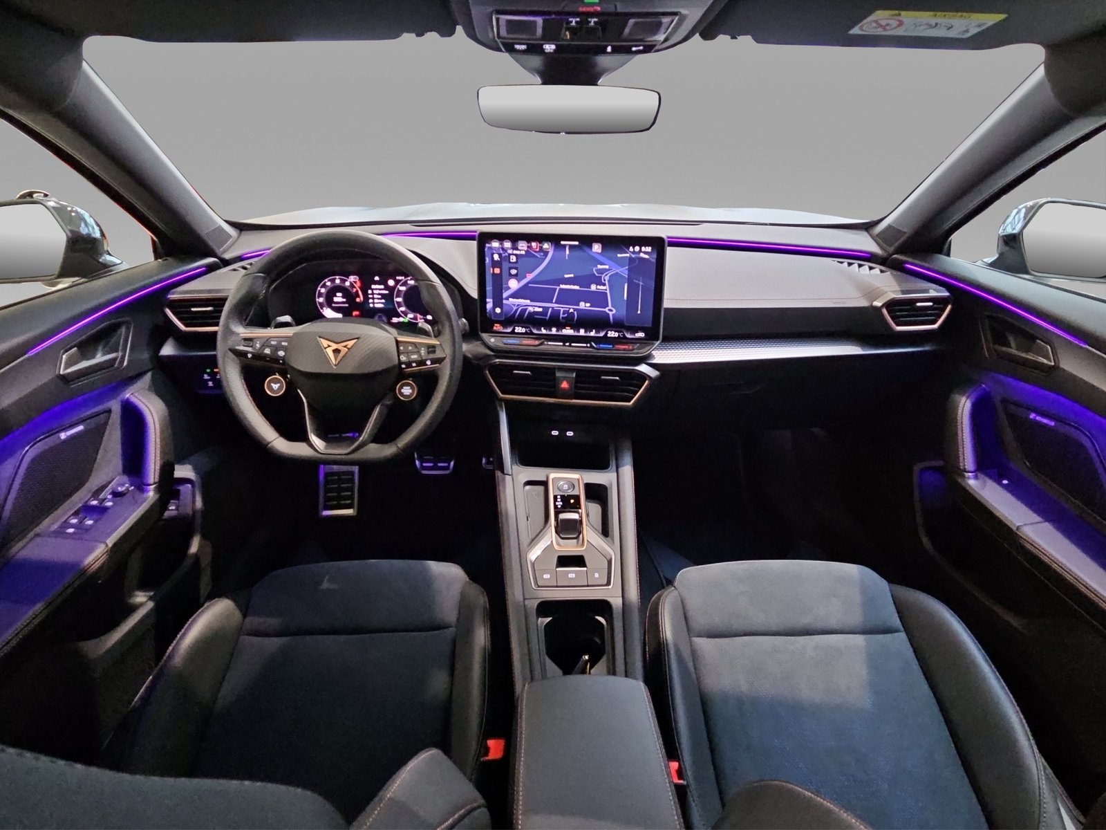 CUPRA Formentor 2.0 TSI VZ 4Drive DSG, Essence, Voiture de démonstration, Automatique - 7