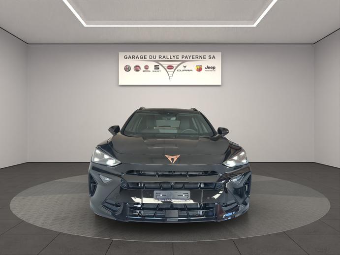 CUPRA Formentor 1.5 TSI DSG, Hybride Leggero Benzina/Elettrica, Auto dimostrativa, Automatico