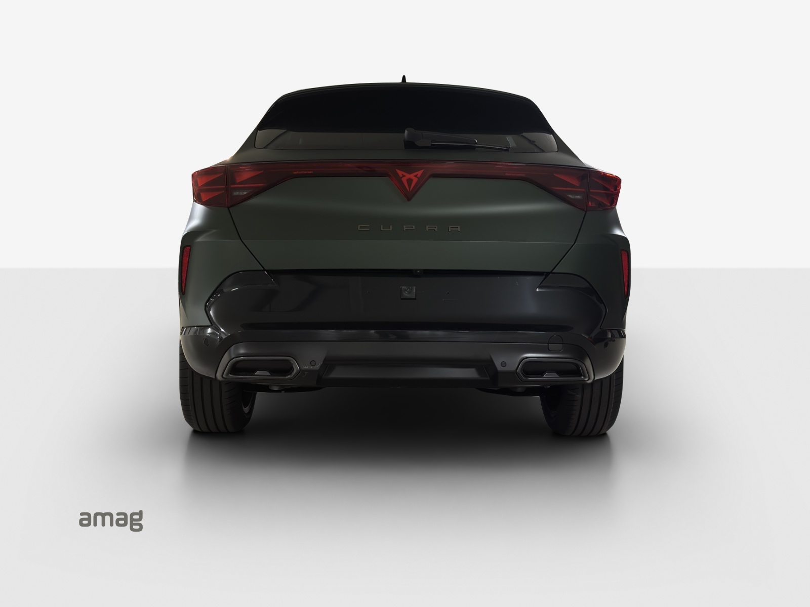 CUPRA FORMENTOR PRIME EDITION, Benzina, Auto dimostrativa, Automatico - 4