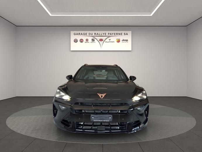 CUPRA Formentor 2.0TSI Extreme 4Drive DSG, Petrol, Ex-demonstrator, Automatic