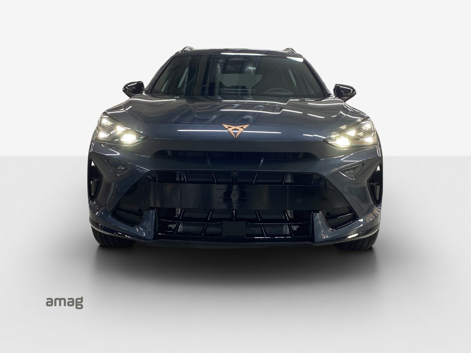CUPRA FORMENTOR PRIME EDITION, Benzin, Vorführwagen, Automatik - 6