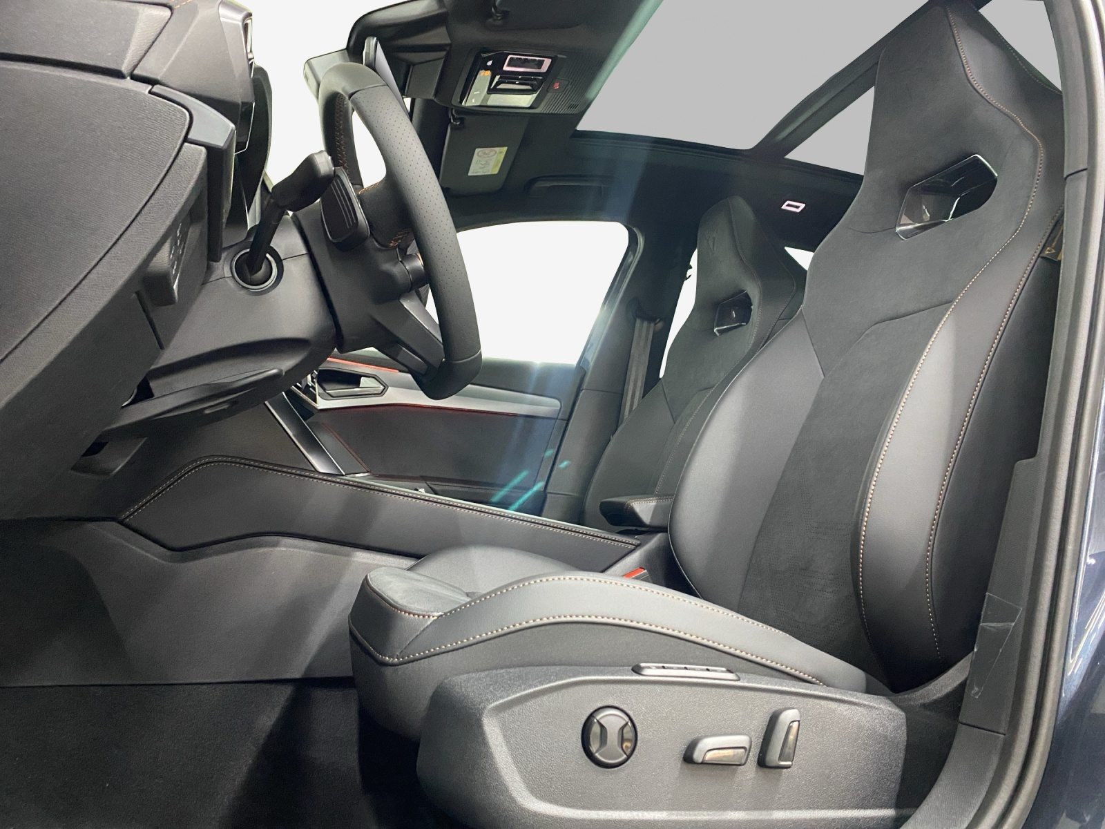 CUPRA FORMENTOR PRIME EDITION, Benzin, Vorführwagen, Automatik - 7