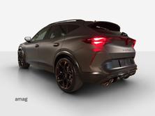 CUPRA FORMENTOR VZ5 4DRIVE PRIME EDITION, Petrol, Ex-demonstrator, Automatic - 3