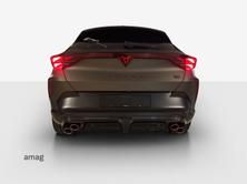 CUPRA FORMENTOR VZ5 4DRIVE PRIME EDITION, Petrol, Ex-demonstrator, Automatic - 4
