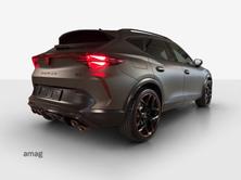 CUPRA FORMENTOR VZ5 4DRIVE PRIME EDITION, Petrol, Ex-demonstrator, Automatic - 5
