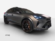 CUPRA FORMENTOR VZ5 4DRIVE PRIME EDITION, Petrol, Ex-demonstrator, Automatic - 6