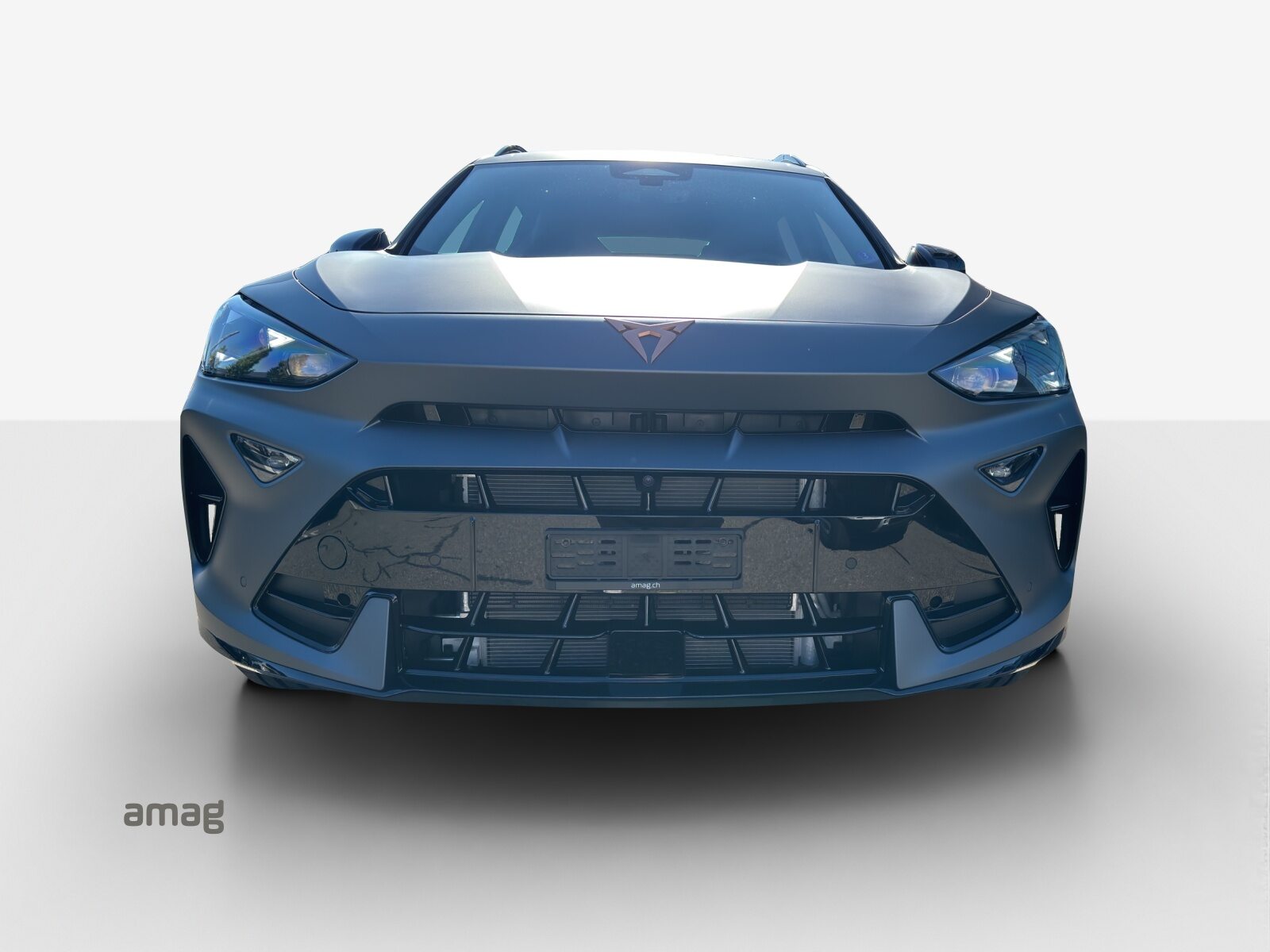 CUPRA FORMENTOR VZ e-HYBRID PRIME EDITION, Hybride Intégral Essence/Électricité, Voiture de démonstration, Automatique - 7
