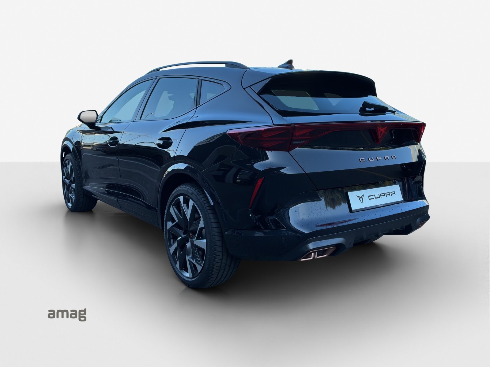 CUPRA FORMENTOR VZ e-HYBRID PRIME EDITION, Hybride Integrale Benzina/Elettrica, Automatico - 3