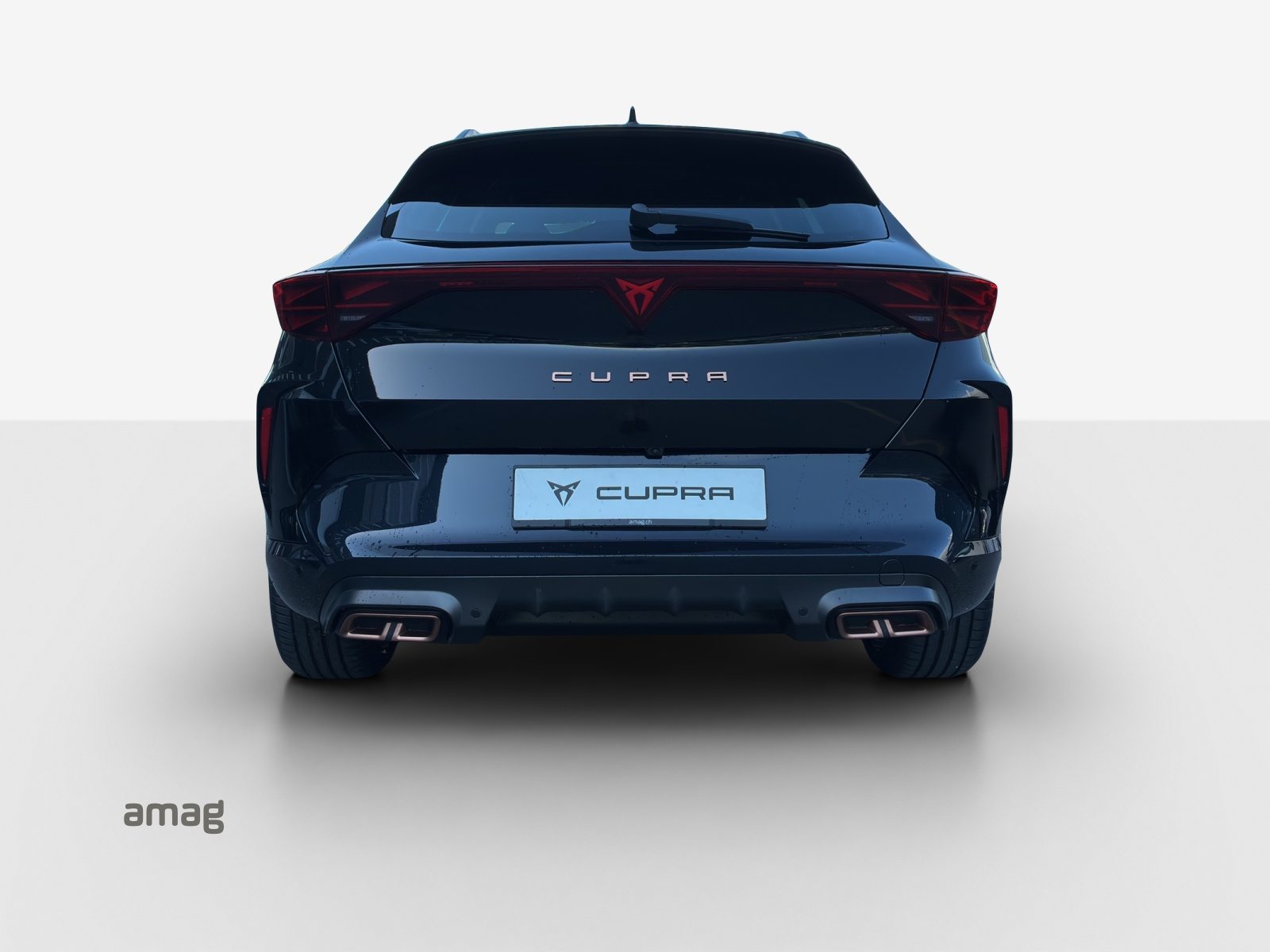 CUPRA FORMENTOR VZ e-HYBRID PRIME EDITION, Hybride Integrale Benzina/Elettrica, Automatico - 4
