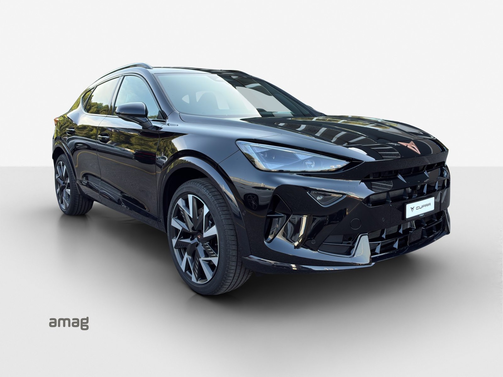 CUPRA FORMENTOR VZ e-HYBRID PRIME EDITION, Hybride Integrale Benzina/Elettrica, Automatico - 6