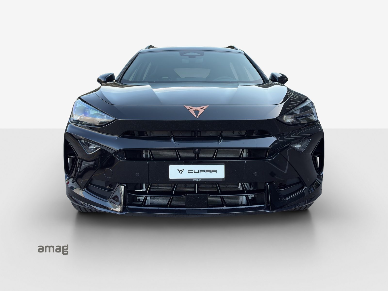 CUPRA FORMENTOR VZ e-HYBRID PRIME EDITION, Hybride Integrale Benzina/Elettrica, Automatico - 7