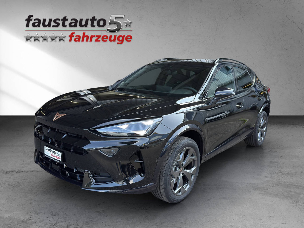 CUPRA Formentor 1.5 eTSI DSG