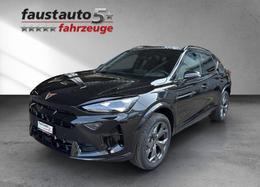 CUPRA Formentor 1.5 eTSI DSG