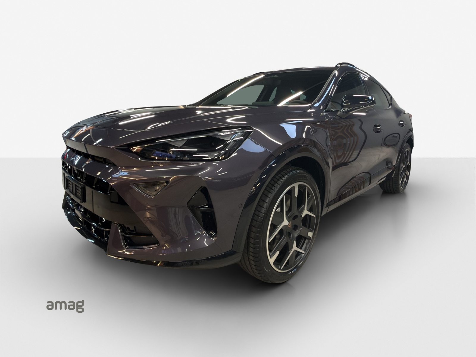 CUPRA FORMENTOR VZ e-HYBRID, Hybride Integrale Benzina/Elettrica, Auto nuove, Automatico