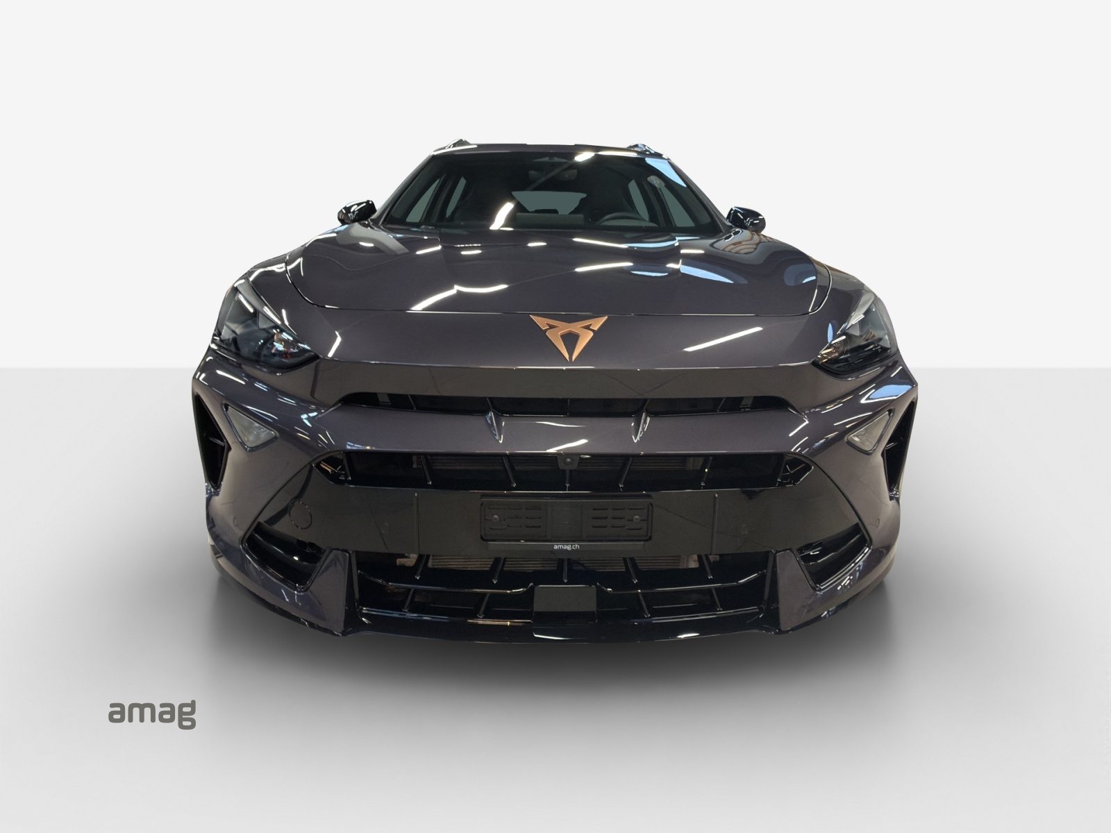 CUPRA FORMENTOR VZ e-HYBRID, Hybride Integrale Benzina/Elettrica, Auto nuove, Automatico - 7