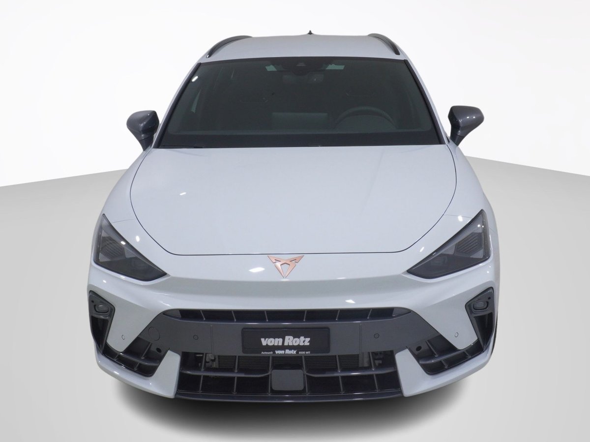 CUPRA Formentor 2.0 TSI VZ 4Drive DSG, Essence, Voiture nouvelle, Automatique - 7