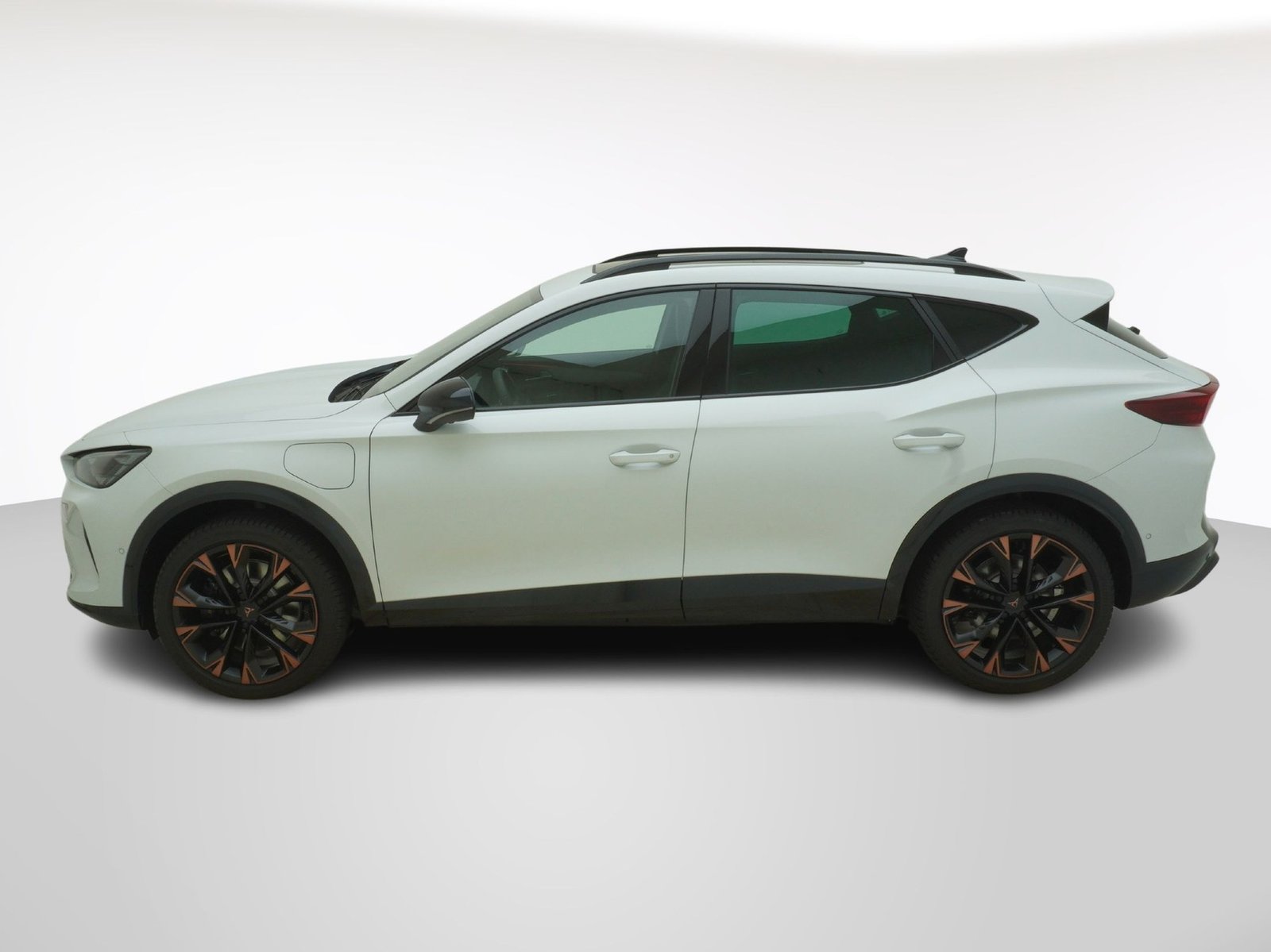 CUPRA Formentor 1.5 e-Plug-in-HYBRID VZ DSG, Plug-in-Hybrid Benzin/Elektro, Neuwagen, Automat - 2