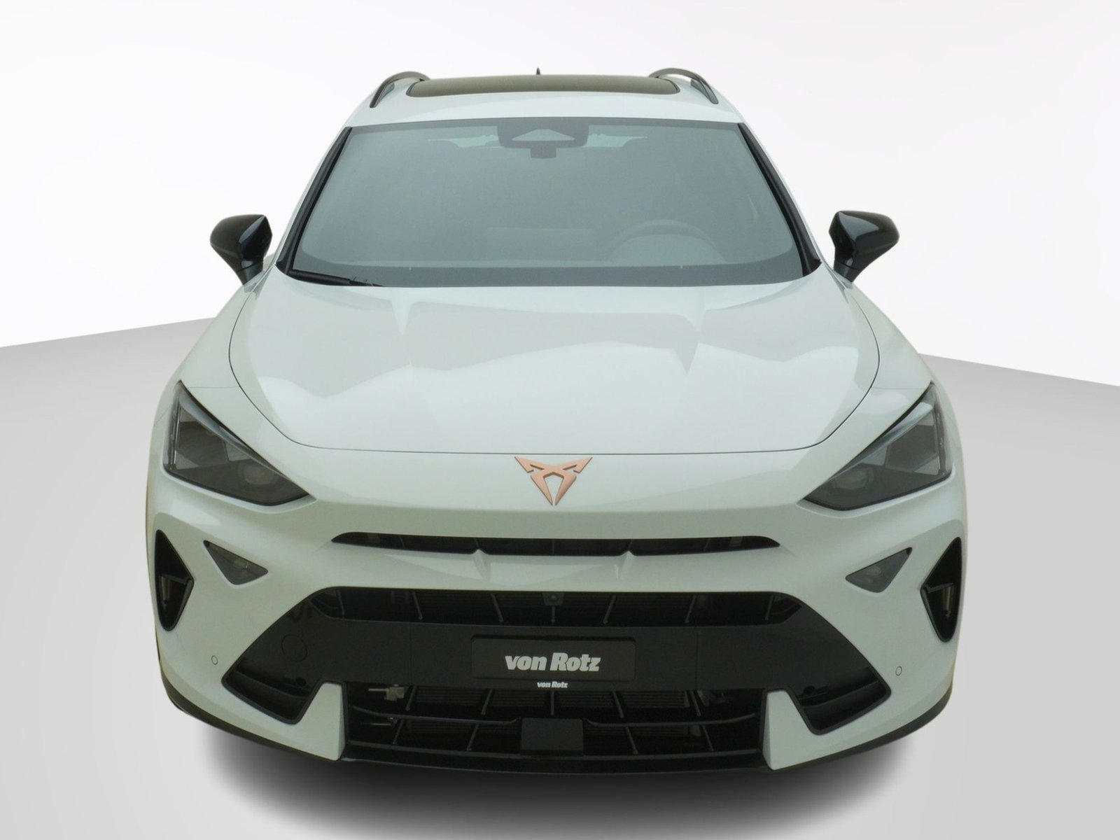 CUPRA Formentor 1.5 e-Plug-in-HYBRID VZ DSG, Plug-in-Hybrid Benzin/Elektro, Neuwagen, Automat - 7
