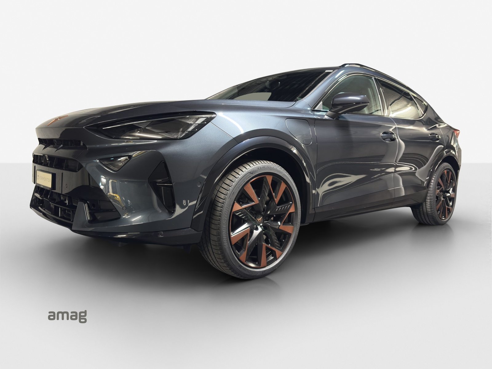 CUPRA FORMENTOR VZ e-HYBRID, Hybride Integrale Benzina/Elettrica, Auto nuove, Automatico