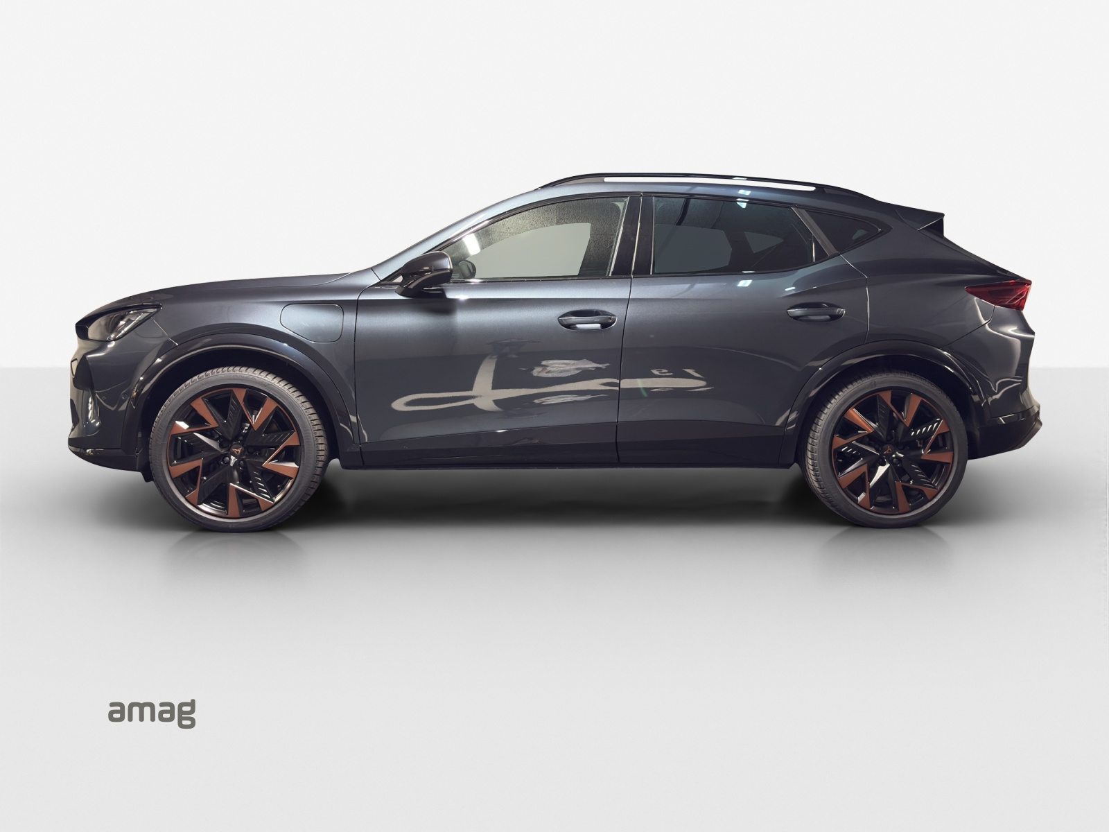 CUPRA FORMENTOR VZ e-HYBRID, Hybride Integrale Benzina/Elettrica, Auto nuove, Automatico - 2