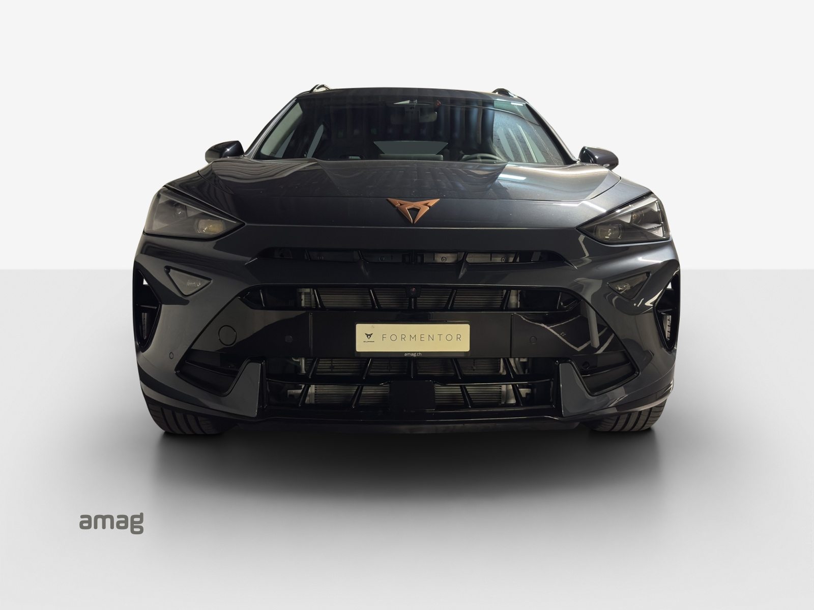 CUPRA FORMENTOR VZ e-HYBRID, Hybride Integrale Benzina/Elettrica, Auto nuove, Automatico - 7