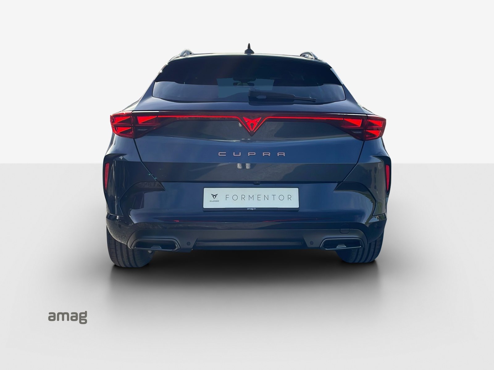 CUPRA FORMENTOR, Benzina, Auto nuove, Automatico - 4