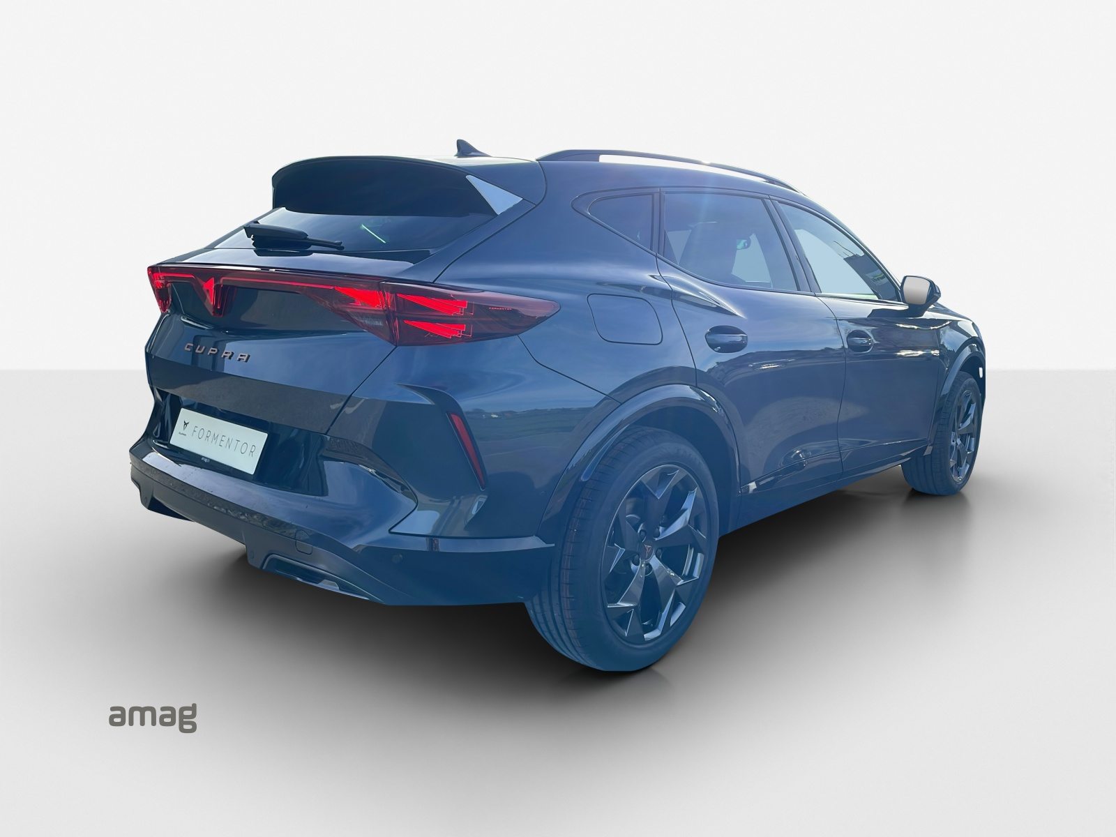 CUPRA FORMENTOR, Benzina, Auto nuove, Automatico - 5