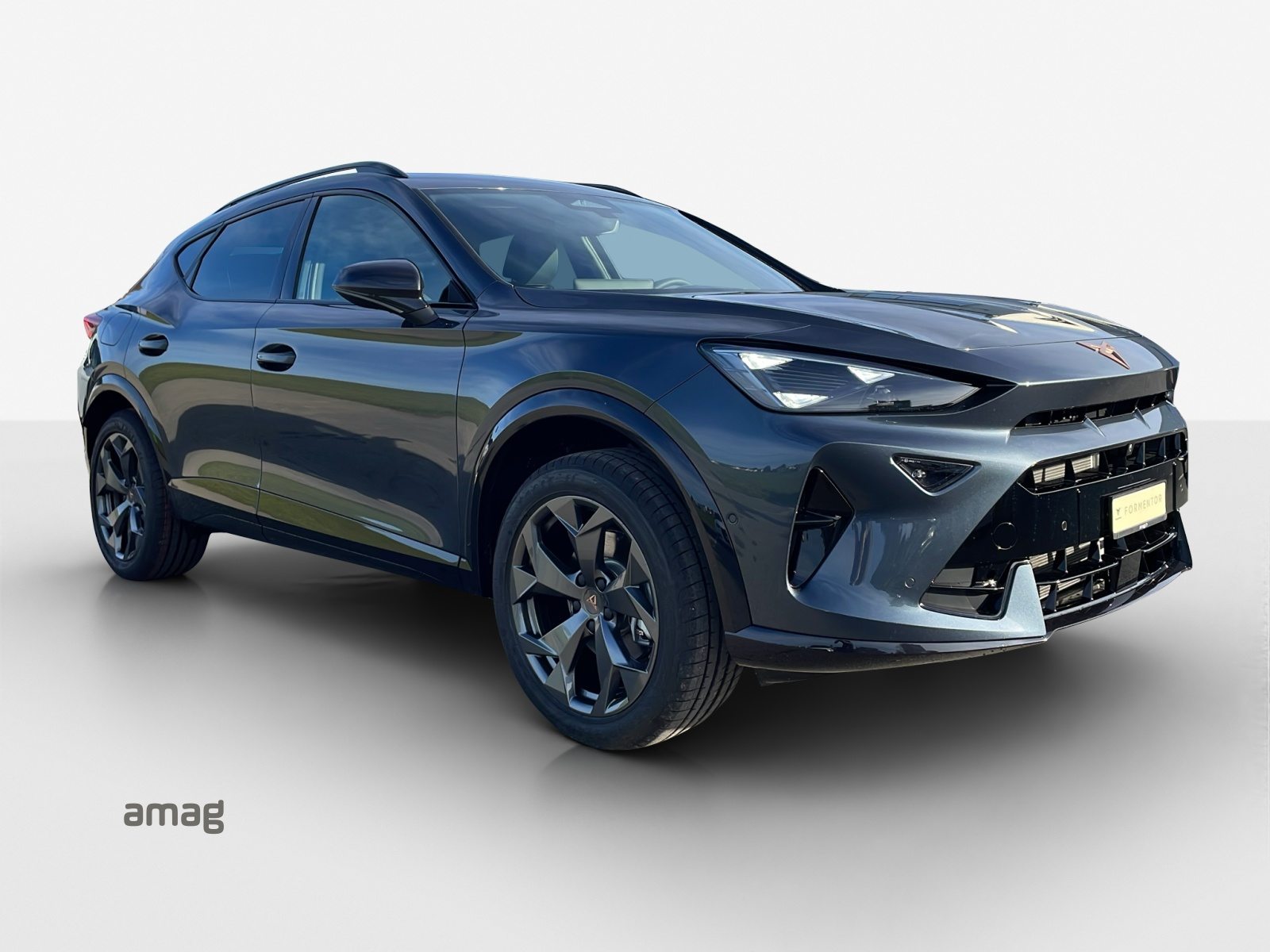 CUPRA FORMENTOR, Benzina, Auto nuove, Automatico - 6