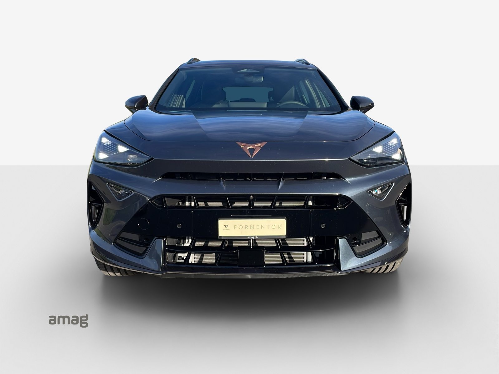 CUPRA FORMENTOR, Benzina, Auto nuove, Automatico - 7