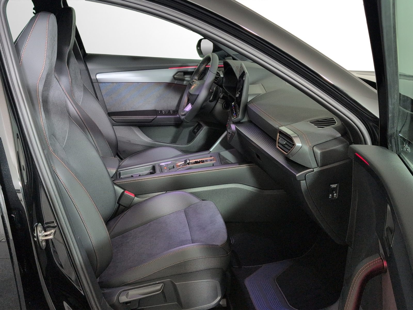 CUPRA FORMENTOR VZ 4DRIVE, Essence, Voiture nouvelle, Automatique - 7